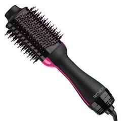 Revlon Salon One-Step Hair Dryer and Volumiser - Effortless Styling for Gorgeous, Voluminous Hair!